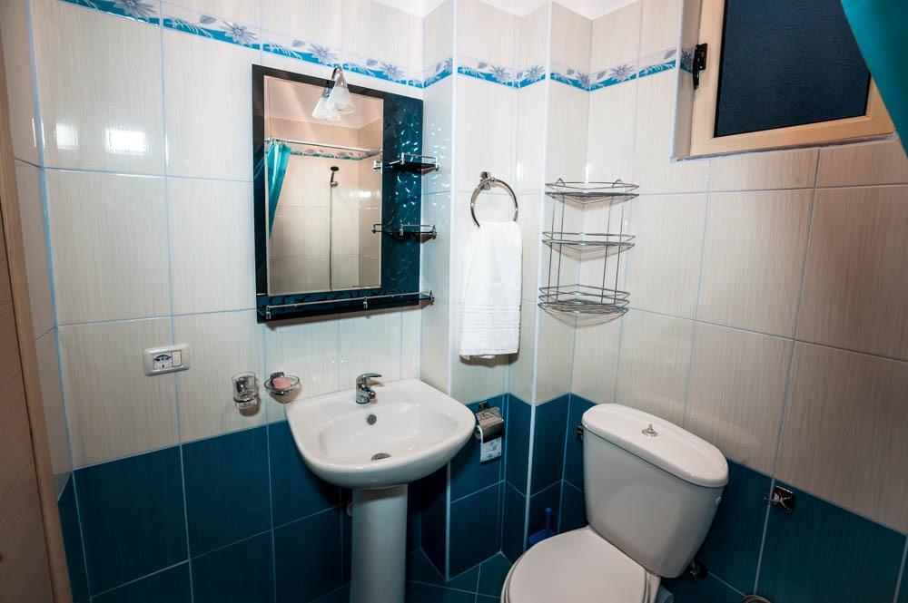 SarandëIonian Gatewayアパートメント 部屋 写真