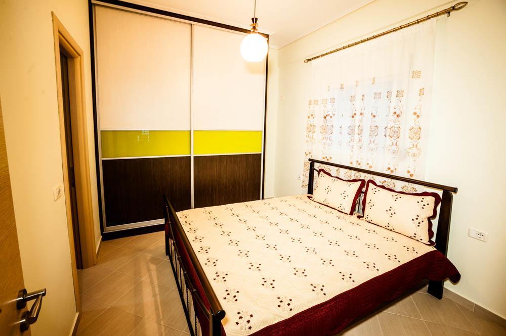 SarandëIonian Gatewayアパートメント 部屋 写真